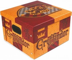 Spremnik Harry Potter – Gryffindor