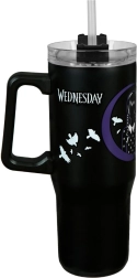Termočaša Wednesday 880 ml