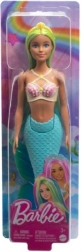 Lutka Barbie sirena
