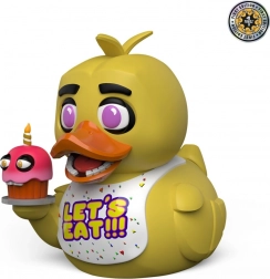 Patkica Tubbz FNAF Chica