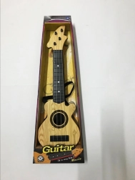 Dječja plastična gitara 47 cm