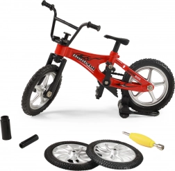 Vijčani kotač za prste