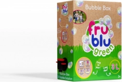 Fru Blu Bubble Box s pipcem 3L