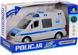 Policija sa zvukom