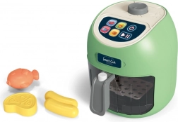 Vrućezračna friteza zelena za djevojčice