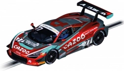 Carrera Digital 132 McLaren 720S GT3 Enduro Motorsport br. 77