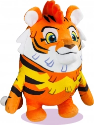 Piñata Smashlings plišanac Mo – narančasti tigar 30 cm