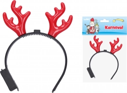 Svjetleći sobovi rogovi