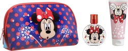 Poklon set za djecu s Minnie Mouse