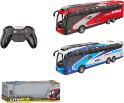 RC autobus s LED osvjetljenjem Sparkys