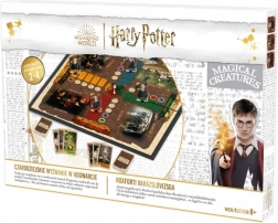 Igra Harry Potter Wizarding Challenge