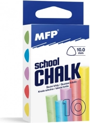 Šarene trokutaste kride, 10 kom u kutiji