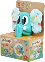 Modimi senzorička igračka slonić ellie