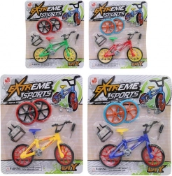 Fingerbike na vijčanje