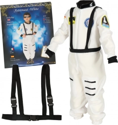 Dječji kostim astronaut