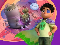 Trefl Puzzle Susret s Elijem 30 dijelova