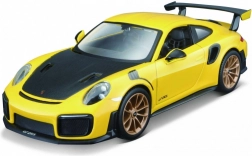 Auto Porsche 911 GT2 RS 1:24 komplet za sastavljanje