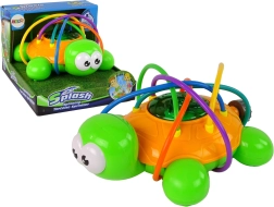 Vrtna vodena fontana kornjača za djecu