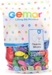 Baloni s tiskom 100 kom