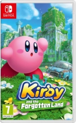 Kirby and the Forgotten Land za Nintendo Switch