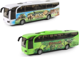 Bus na inerciju sa zvukovima i svjetlima 23 cm