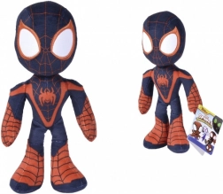 Disney Marvel Morales maskota 25 cm