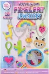 Set za izradu pixel art nakita