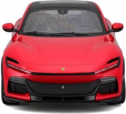 Metalni model automobila Bburago Ferrari Purosangue 1:24