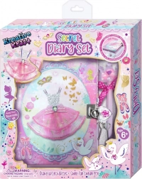 Tajni dnevnik s ukrasnom olovkom