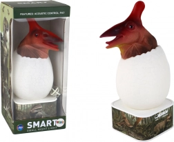 Noćna lampica Dino LED s micro USB