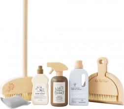 Ekološki set za čišćenje za djecu Le Toy Van