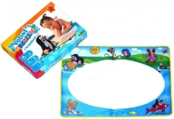 Vodeno crtanje s Krticom