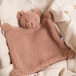 Bieco tekstilna tješilica medvjedić Mika