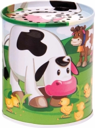 Schylling Limenka sa Zvukovima Farma