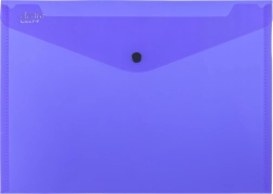 kuverta s drukom A4 Electra tamnoplava