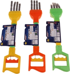 Igračka robotska hvataljka za djecu