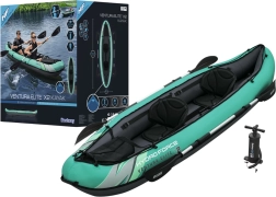 Nafukivi kajak za 2 osobe HYDRO-FORCE Ventura Elite X2 s veslima