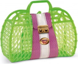 Androni dječja plastična shopping torba – zelena