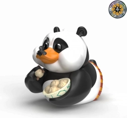 Sakupljačka pačica Tubbz Kung Fu Panda – Po, prvo izdanje