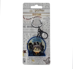 3D privjesak Harry Potter