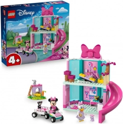 LEGO Disney hotel za životinje MINNIE