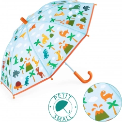 Dječji kišobran s motivom Dinosaura od Djeco