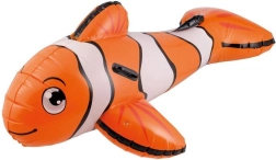 Napunjavajući klaun s ručkama 140 × 72 × 49 cm