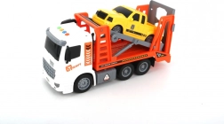 Vučni kamion 1:14 sa svjetlosnim i zvučnim efektima