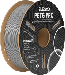 Filament ELEGOO PETG Pro sivi 1,75 mm
