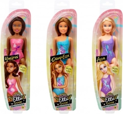 Lutka DREAM ELLA Splash Swim 30 cm za vodu