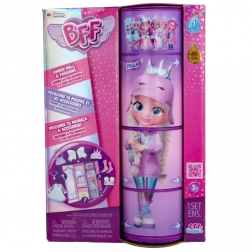 Lutka Cry Babies BFF Stella