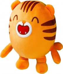 Pinata Smashlings Buddies plišani tigar 18 cm