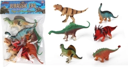 Set dinosaura 6 kom