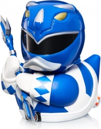 TUBBZ kolekcionarska patkica POWER RANGERS Blue Ranger